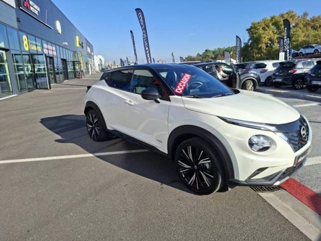 Nissan Juke image 5