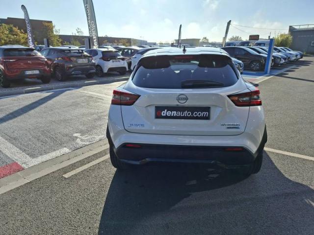 Nissan Juke image 1