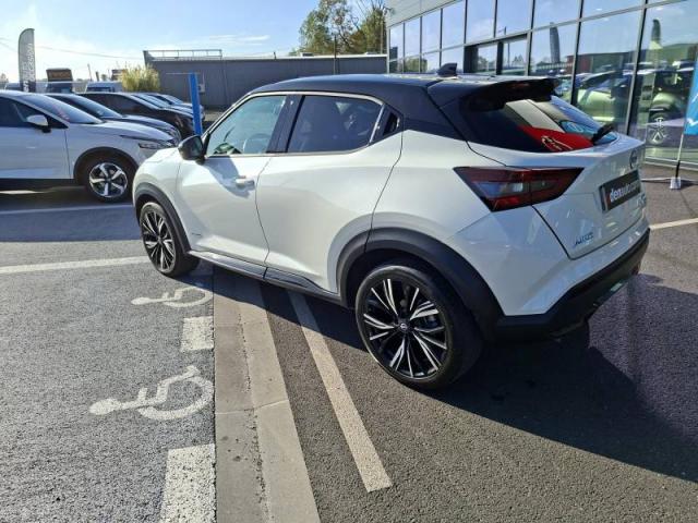 Nissan Juke image 8