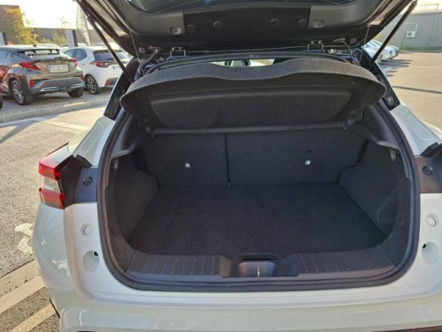 Nissan Juke image 4