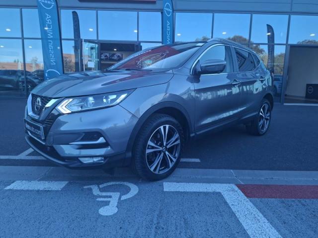Nissan Qashqai image 9