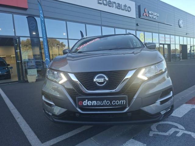 Nissan Qashqai image 8