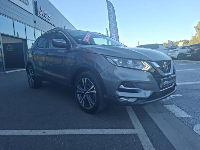 Nissan Qashqai image 3