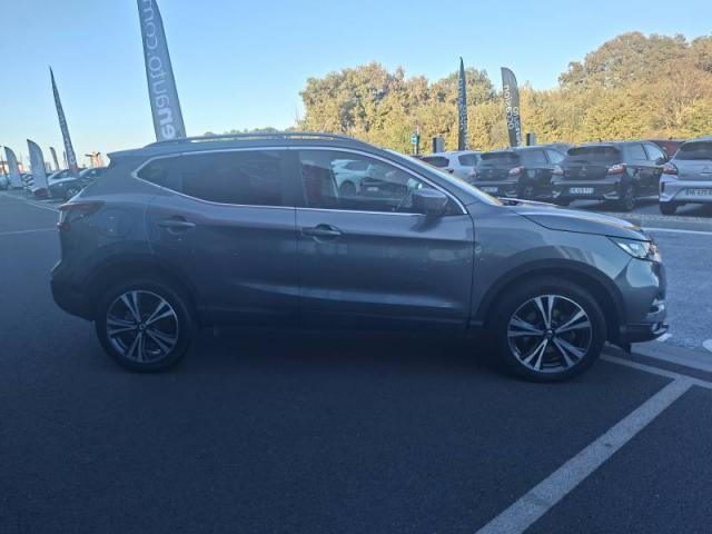 Nissan Qashqai image 5