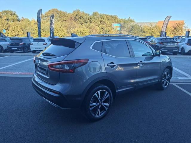Nissan Qashqai image 6