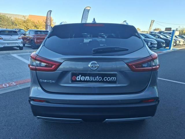 Nissan Qashqai image 1
