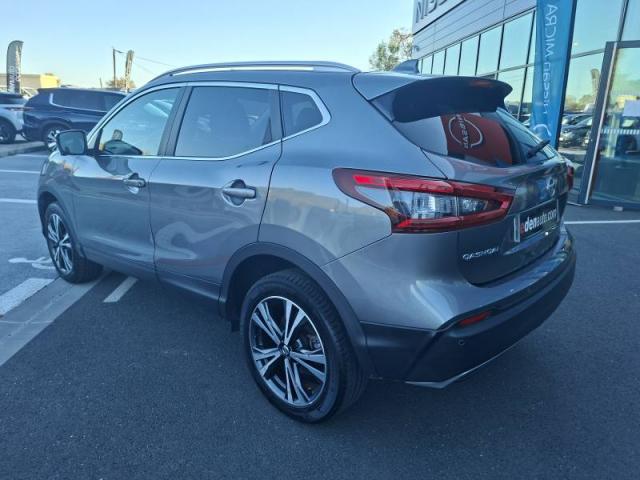 Nissan Qashqai image 7