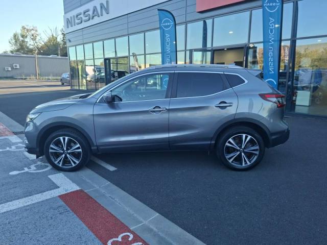 Nissan Qashqai image 2