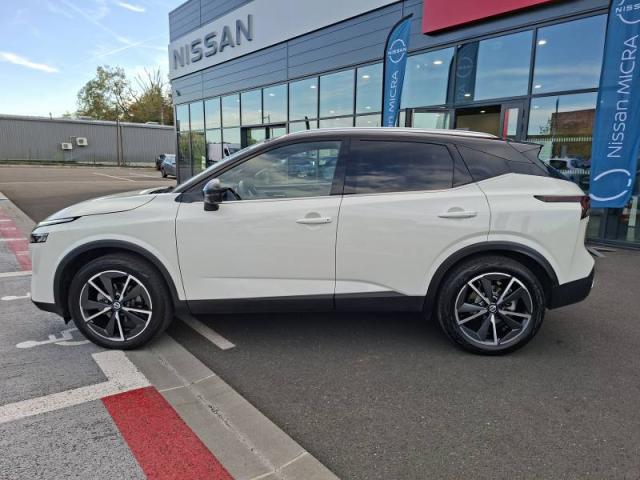 Nissan Qashqai image 6