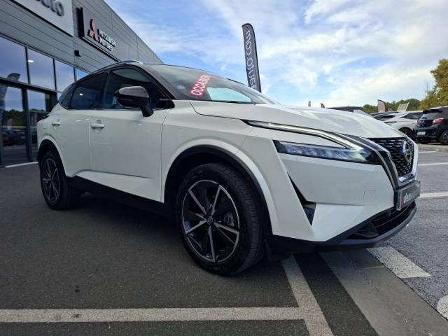 Nissan Qashqai image 1