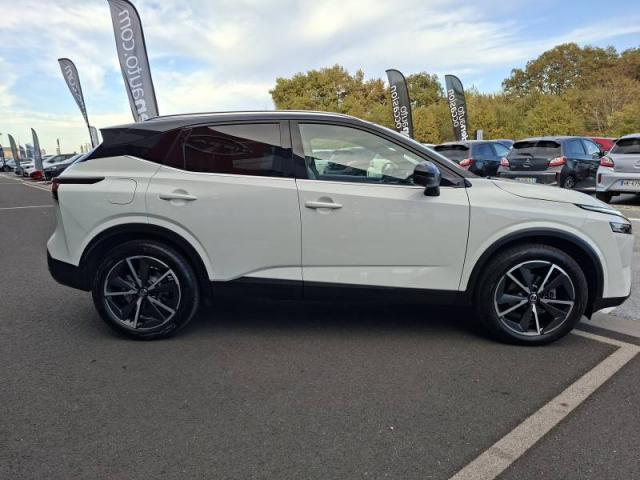 Nissan Qashqai image 2