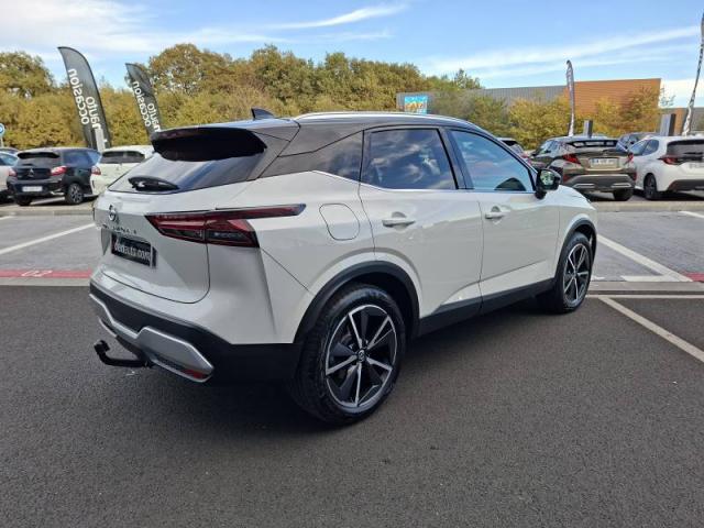 Nissan Qashqai image 3