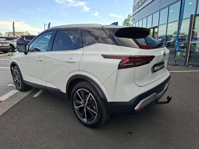 Nissan Qashqai image 7