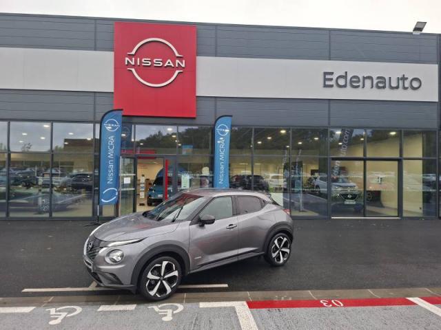 Nissan Juke Hybrid 143 Tekna
