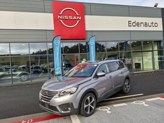 Peugeot 5008 image 2