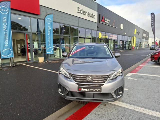 Peugeot 5008 image 5