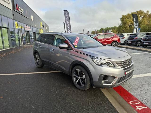 Peugeot 5008 image 6