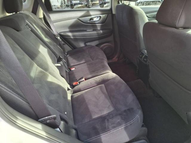 Nissan X-Trail image 4