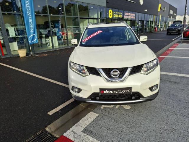 Nissan X-Trail image 9