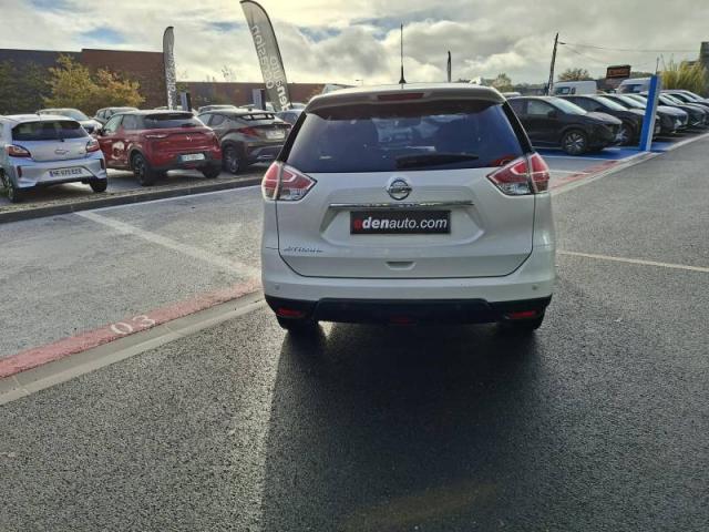 Nissan X-Trail image 8