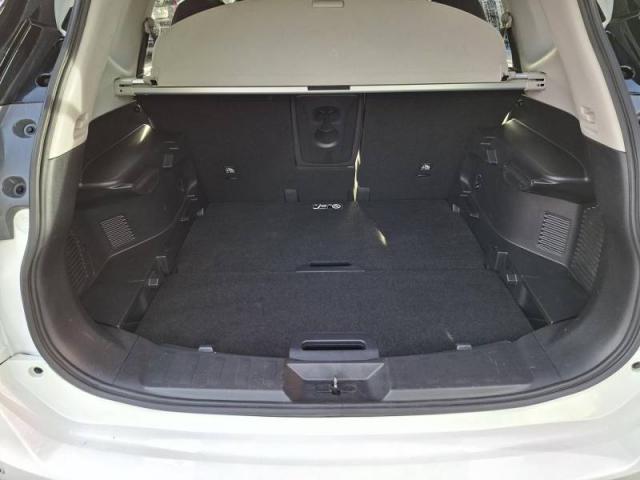 Nissan X-Trail image 5