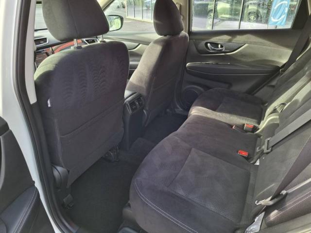 Nissan X-Trail image 6