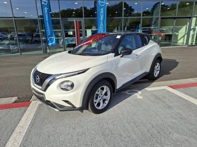 Nissan Juke image 4
