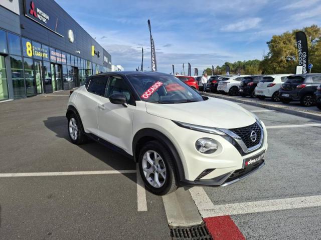 Nissan Juke image 7