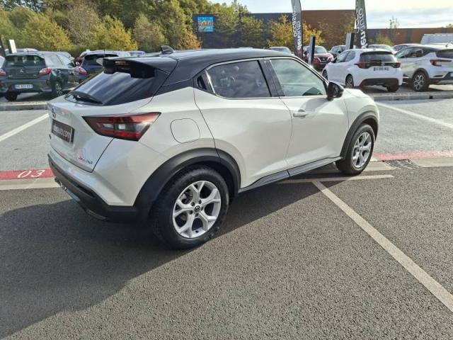 Nissan Juke image 2