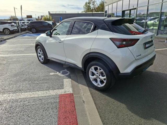 Nissan Juke image 5