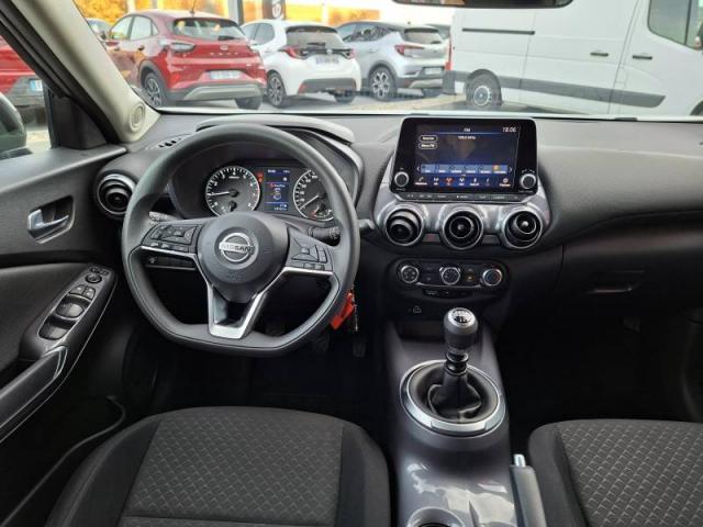 Nissan Juke image 5