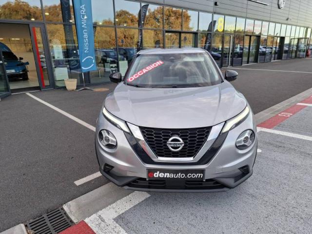 Nissan Juke image 2