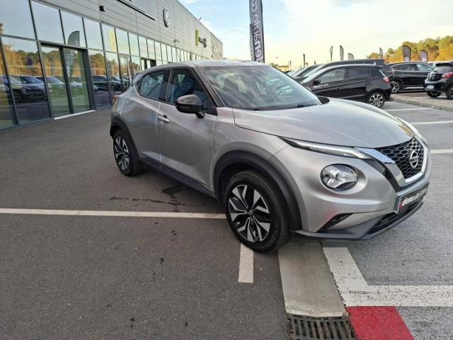 Nissan Juke image 3