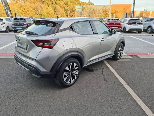 Nissan Juke image 1