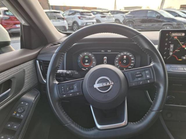 Nissan X-Trail image 1