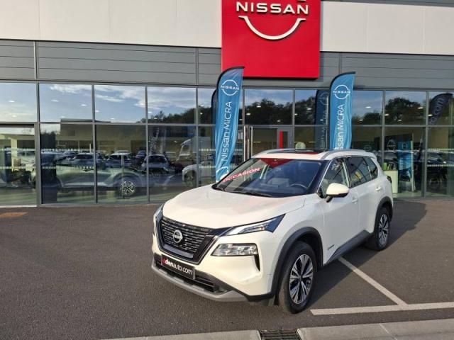 Nissan X-Trail image 5