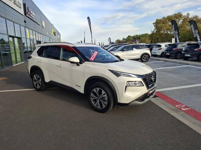 Nissan X-Trail image 4