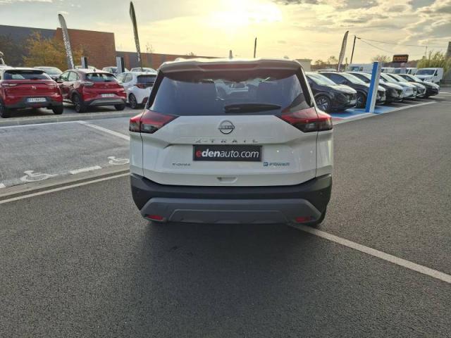 Nissan X-Trail image 3