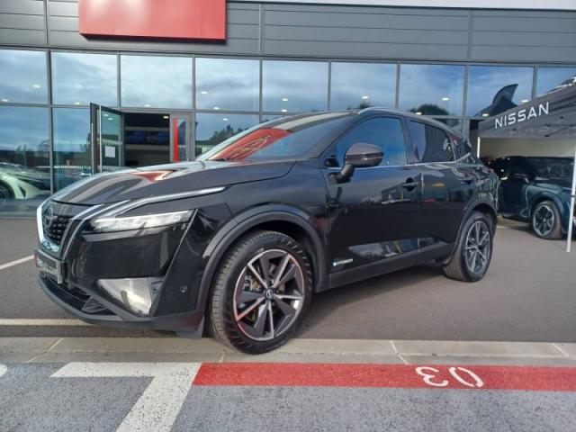 Nissan Qashqai image 6