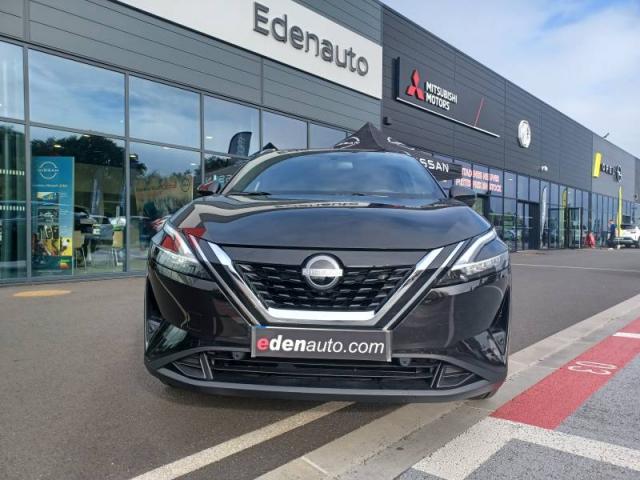 Nissan Qashqai image 1