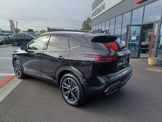 Nissan Qashqai image 9