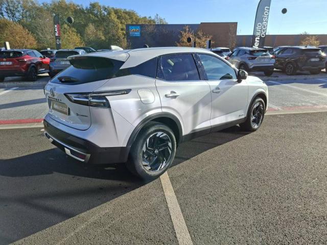 Nissan Qashqai image 5