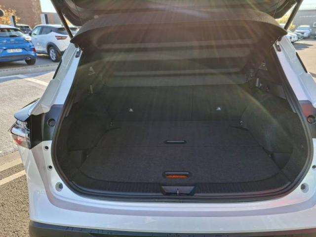 Nissan Qashqai image 3