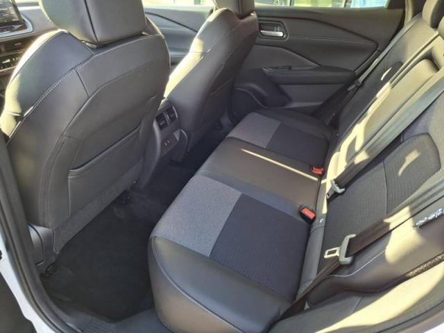 Nissan Qashqai image 2