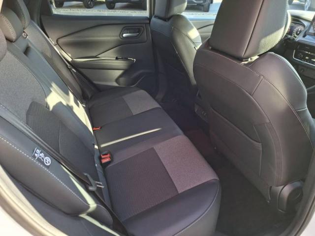 Nissan Qashqai image 6