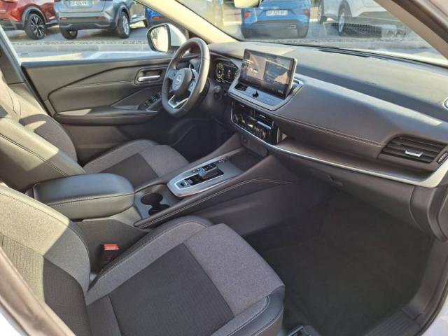 Nissan Qashqai image 7