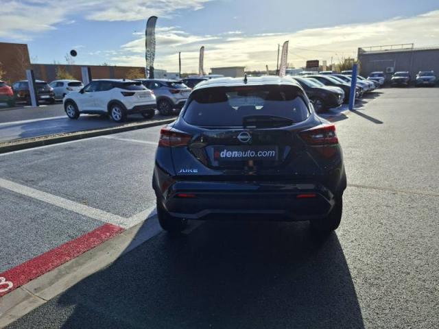 Nissan Juke image 5