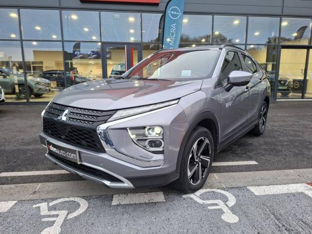 Mitsubishi Eclipse Cross image 5