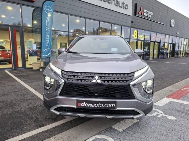 Mitsubishi Eclipse Cross image 3