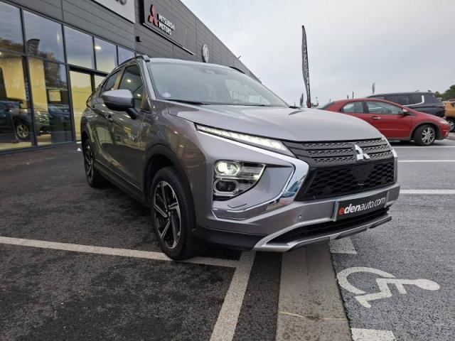 Mitsubishi Eclipse Cross image 7